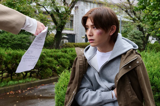 山田涼介『世にも奇妙な物語』初主演! 賞金30億デスゲームに参加する“不憫な男”を熱演 画像