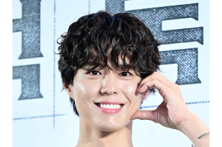 俳優パク・ボゴム、7度目の「MAMA AWARDS」司会に抜擢！年末のK-POPを盛り上げる 画像