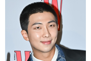 BTS・RM、本日（29日）「APEC CEOサミット」で基調演説！K-POP歌手初の栄誉、何を語るか 画像
