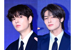 Stray Kids・スンミン＆I.N、この世のものとは思えない神秘的な美しさ…新AL個人ティザー公開 画像