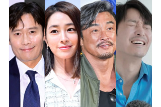 自分の子どもを前面に押し出して注目を集める“2世コンテンツ”、韓国ではトップスター夫婦まで？懸念の声も 画像