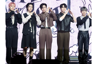 『ボイプラ2』デビューメンバーにエールも！WEi、本日（29日）9カ月ぶりカムバック「励まし合っている」 画像