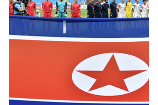 次は日本と対戦…前回王者・北朝鮮の圧倒的強さに韓国メディア脱帽 怒涛の大会4連勝、開催国を6-1で一蹴 画像