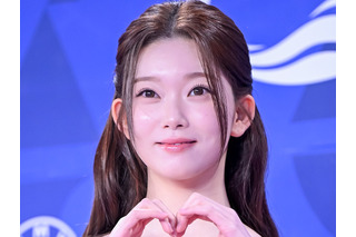 「脚が馬みたい」日本人メンバーBilllie・ツキ、筋肉つきすぎて事務所から“運動禁止令”受ける!? 画像