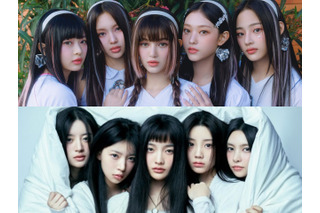 「ILLITはNewJeansのコピーではない」と裁判所が判断 “女性アイドルのコンセプト”は知的財産権の保護外 画像