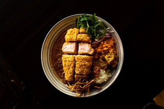 食べログ3.5点超えの実力店が集結!「東京カレー万博」新宿大久保公園で初開催決定! 画像