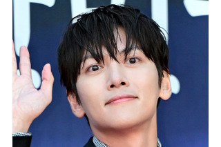 俳優チ・チャンウクのスリラーに期待!新ドラマ『捏造された都市』での囚人服姿に視線集中 画像