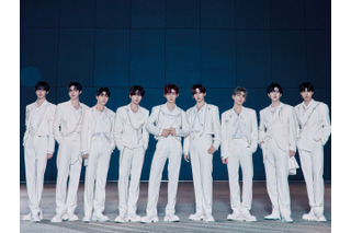 ZEROBASEONE、日本EP『ICONIK』がオリコン上位にランクイン!「Mステ」「CDTV」出演で話題沸騰 画像