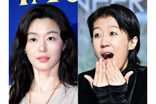 『星から来たあなた』チョン・ジヒョン、デビュー28年で初のユーチューブ出演!親友タレントのチャンネルに登場へ 画像