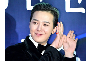 高市早苗首相も観覧する? G-DRAGON、今夜APEC首脳会議の歓迎晩餐会ステージに立つ 画像