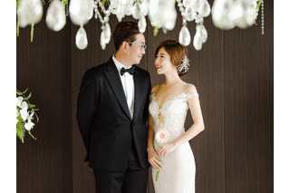 韓国女性アナが7歳上の弁護士夫と死別 番組共演から交際に発展、結婚6年目で幸せな夫婦生活の最中 画像