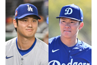 「オオタニとヤマモト抜きで1勝でもできたのか？」韓国紙が日本人選手絶賛、危機のド軍には“辛口評価” 画像