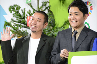 MC千鳥が降板の申し出......フジテレビ『酒のツマミになる話』年内終了を発表 画像