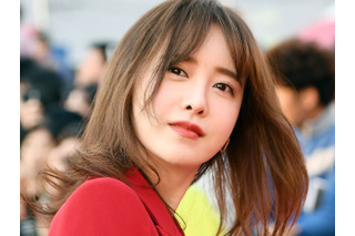 美しすぎて見惚れる…韓国版『花より男子』女優ク・ヘソン、“卒業写真”に世界から絶賛の嵐【PHOTO】 画像