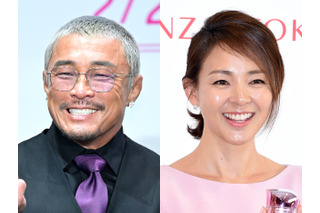 SHIHO、夫・秋山成勲との結婚式映像を赤裸々初公開！秋山の歌“全カット”に大爆笑も【画像】 画像