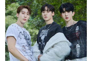 U-KISSのフン、ケビン、キソプが新グループ「UX1」として再始動！12月には日本公演を予定 画像