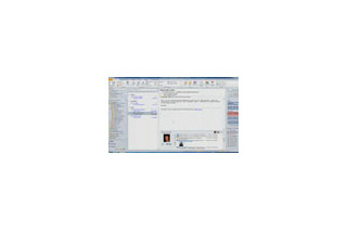 米マイクロソフト、OutlookとSNSとの連携広げる 画像