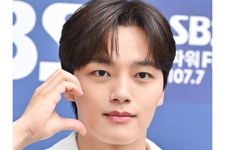 天才子役出身のスター俳優がエリート部隊へ!!ヨ・ジング、KASTUSAへ 画像