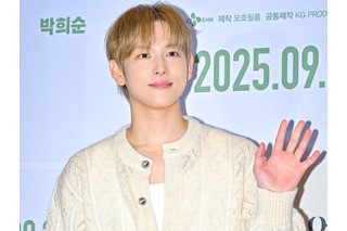 イム・シワン、パク・ボゴムやBLACKPINKロゼら属するTHE BLACK LABELと専属契約 画像