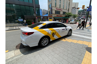 日本人母娘を襲った悲劇‥飲酒運転で1人死亡、ソウルの観光地で 画像