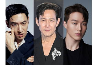 11月は韓国ドラマ界に「信じて見れる俳優」たちが帰ってくる!!【SSプリズム】 画像