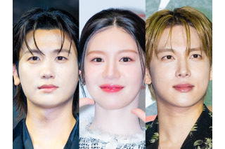 パク・ヒョンシク、イム・シワンなど豪華25人！香港開催「MAMA AWARDS」プレゼンター発表 画像