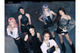 BABYMONSTER、謎のポスターをサプライズ公開…意味深なメッセージに世界が注目 画像