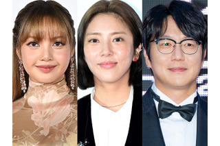 BLACKPINK・リサは10億ウォン、下着まで盗まれた女優も　マネージャーから裏切られた韓国スターたち 画像