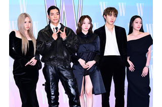 “財閥家のお嬢様”所属で話題！男女混合グループ・ALLDAY PROJECT、デビュー後初のカムバック決定 画像