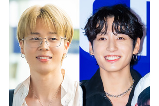 BTS・JIMIN＆JUNG KOOK、リアルな“友情旅行記”『Are You Sure?!』シーズン2のティーザー解禁！ 画像