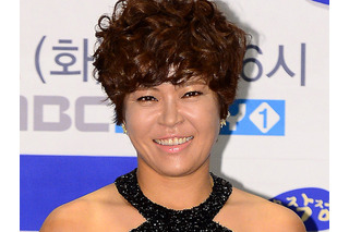 「日本での活動がつらい…」酒とタバコに逃げた過去を元『サンジャポ』ファミリーの韓国タレントが激白 画像