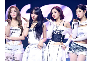 KISS OF LIFE、日本デビューSG『TOKYO MISSION START』リリース！グローバル活動を本格始動 画像