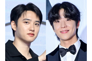 EXOド・ギョンス（D.O.）、チェ・ジョンヒョプら所属の芸能事務所と専属契約！「俳優・音楽活動を全面サポート」 画像