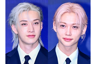 Stray Kids・バンチャン＆フィリックス、“故郷”オーストラリアのキャンペーン映像に登場「また必ず訪れたい場所」 画像