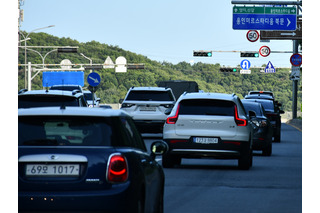泥酔運転で日本人旅行者が犠牲に　韓国人男性が出廷、遺族に小声で「申し訳ありません」 画像