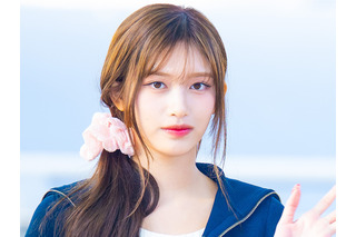 高校3年生のIVE・イソ、今年は大学受験を見送ることに　ワールドツアーなどアイドル活動に専念 画像