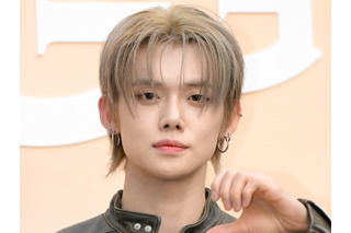 TXT・ヨンジュン、リスニングパーティーで新曲披露！「ありのままの自分を表現したい」 画像