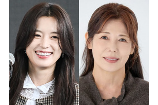 小栗旬や赤西仁と共演したハン・ヒョジュ、実の母親の写真を公開　そっくりの美貌で目を引く 画像