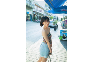 【ピックアップ】ネクストブレイクの17歳女優！最近話題の藤﨑ゆみあってどんな子？ 画像