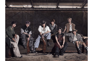 NCT DREAM、新AL『Beat It Up』トレーラー公開！過去と現在が交錯するダイナミックな映像に注目 画像