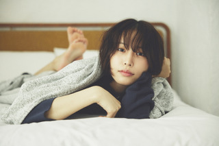 南沙良、2026年カレンダーが発売決定！デビュー11周年で初のファンイベントも開催 画像