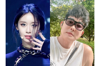 「まだ結婚もしていないのに離婚とは…」K-POPアイドルと“離婚した”と勘違いされたファッションデザイナー 画像