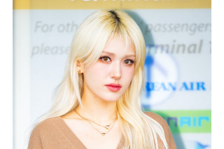 立ち上げたビューティーブランドの製品に「赤十字マーク」を無断使用　チョン・ソミ、謝罪も告発される 画像