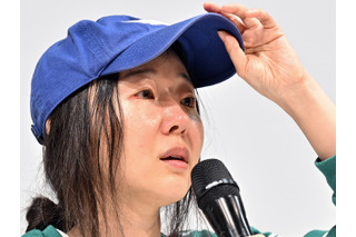 「NewJeansは私が選んだ」ミン・ヒジン氏発言にLE SSERAFIM事務所が反論　“証拠映像”で主張を否定 画像