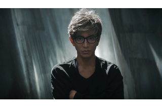 木村拓哉、OWNDAYSアンバサダー就任！新CMでCGなしの“黒い涙”を披露 画像