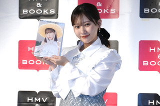 田中美久、セルフプロデュースの2026カレンダー発売！「“ちょっと大人なみくりん”を見て」 画像