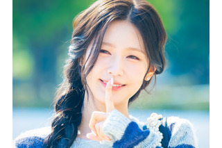 「指が折れて…」「実物と違いすぎる」事務所による“過剰な修正”　i-dle・ミヨンの自撮りに違和感 画像