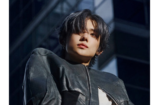 TXT・ヨンジュン、初ソロAL『NO LABELS PART.01』発売初日に“ハーフミリオン”達成！世界15地域で1位に 画像