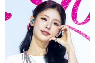 i-dle・ミヨン、3年6カ月ぶりのソロ活動が大成功！新作『MY, Lover』初動20万枚の“キャリアハイ”達成 画像