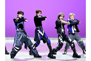 異色の“全員中国籍”K-POPボーイズグループが堂々デビュー！「K-POP歌手になることが夢だった」 画像